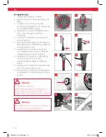 Предварительный просмотр 12 страницы Koenic KSF 400-M User Manual