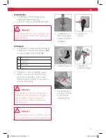 Предварительный просмотр 13 страницы Koenic KSF 400-M User Manual