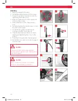 Предварительный просмотр 18 страницы Koenic KSF 400-M User Manual