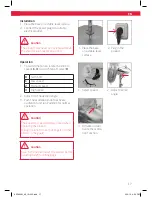 Предварительный просмотр 19 страницы Koenic KSF 400-M User Manual