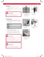 Предварительный просмотр 25 страницы Koenic KSF 400-M User Manual