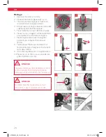 Предварительный просмотр 30 страницы Koenic KSF 400-M User Manual