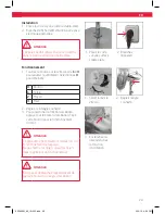 Предварительный просмотр 31 страницы Koenic KSF 400-M User Manual