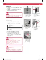 Предварительный просмотр 43 страницы Koenic KSF 400-M User Manual