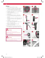 Предварительный просмотр 48 страницы Koenic KSF 400-M User Manual