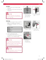 Предварительный просмотр 49 страницы Koenic KSF 400-M User Manual