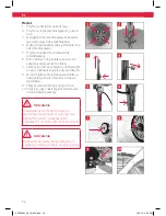 Предварительный просмотр 54 страницы Koenic KSF 400-M User Manual