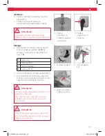 Предварительный просмотр 55 страницы Koenic KSF 400-M User Manual