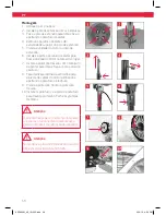 Предварительный просмотр 60 страницы Koenic KSF 400-M User Manual