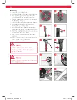 Предварительный просмотр 66 страницы Koenic KSF 400-M User Manual