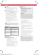 Preview for 18 page of Koenic KSH 4220 WD User Manual