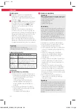 Preview for 30 page of Koenic KSH 4220 WD User Manual