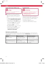 Preview for 56 page of Koenic KSH 4220 WD User Manual