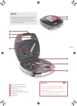 Предварительный просмотр 27 страницы Koenic KSM804 User Manual