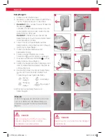 Предварительный просмотр 6 страницы Koenic KST 240 User Manual