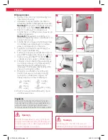 Предварительный просмотр 12 страницы Koenic KST 240 User Manual