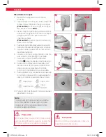 Предварительный просмотр 24 страницы Koenic KST 240 User Manual