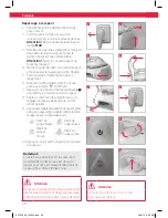 Предварительный просмотр 30 страницы Koenic KST 240 User Manual