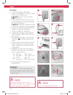 Предварительный просмотр 36 страницы Koenic KST 240 User Manual