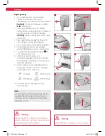 Предварительный просмотр 72 страницы Koenic KST 240 User Manual