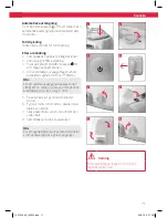 Предварительный просмотр 73 страницы Koenic KST 240 User Manual