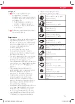 Предварительный просмотр 81 страницы Koenic KTD 9322 A3 User Manual