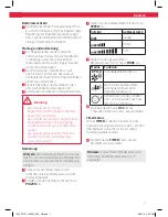 Preview for 7 page of Koenic KTF 121 User Manual