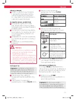 Preview for 13 page of Koenic KTF 121 User Manual