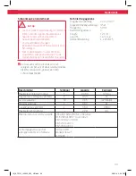 Preview for 49 page of Koenic KTF 121 User Manual