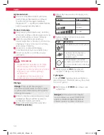 Preview for 54 page of Koenic KTF 121 User Manual