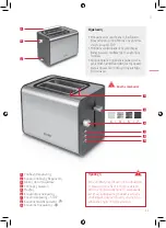 Preview for 11 page of Koenic KTO120 User Manual