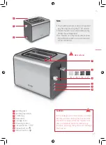 Preview for 15 page of Koenic KTO120 User Manual