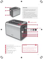 Предварительный просмотр 31 страницы Koenic KTO120 User Manual