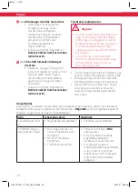 Предварительный просмотр 38 страницы Koenic KUC 2221 User Manual