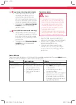 Предварительный просмотр 74 страницы Koenic KUC 2221 User Manual