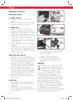 Preview for 14 page of Koenic KVC 200 User Manual