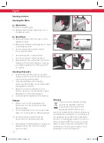 Preview for 20 page of Koenic KVC 200 User Manual