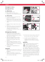 Preview for 32 page of Koenic KVC 200 User Manual