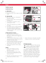 Preview for 38 page of Koenic KVC 200 User Manual