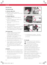 Preview for 68 page of Koenic KVC 200 User Manual