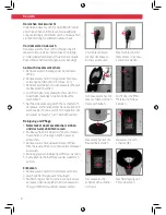 Preview for 6 page of Koenic KWK176 User Manual