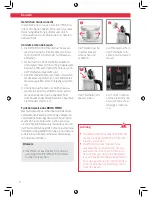 Preview for 6 page of Koenic KWK240 User Manual