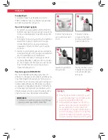 Preview for 12 page of Koenic KWK240 User Manual