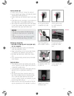 Preview for 13 page of Koenic KWK240 User Manual