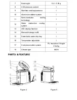 Предварительный просмотр 7 страницы Koenig bw1880 Instruction Manual