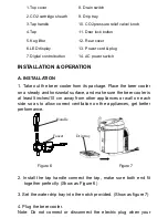 Предварительный просмотр 8 страницы Koenig bw1880 Instruction Manual