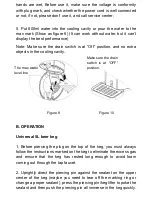 Предварительный просмотр 9 страницы Koenig bw1880 Instruction Manual