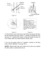 Предварительный просмотр 11 страницы Koenig bw1880 Instruction Manual