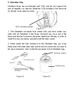 Предварительный просмотр 14 страницы Koenig bw1880 Instruction Manual