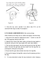 Предварительный просмотр 15 страницы Koenig bw1880 Instruction Manual